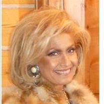 Carol Smith Tombras