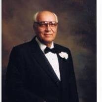 Ira Henry Tucker