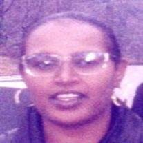 Diane Delores Mincey