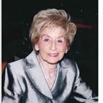 Ida Markman