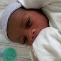 Lyrik Orlando-Cleve Nimako Mitchell