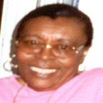 Phyllis Blake Minor
