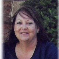 Vicki Lynn (Lane) Howard