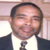 Phillip Nathaniel Minor
