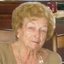 Deloris G. Fields