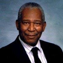 Edward G. Russell