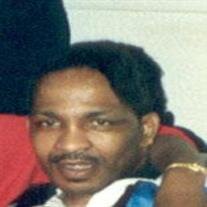 York Larnell Mitchell