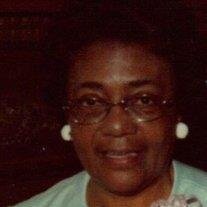 Alfreda Iola Braxton Saddon
