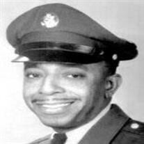 Eugene Mitchell