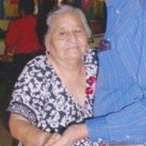 Roberta  A. Garza
