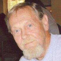 Herbert Thomas Perkins