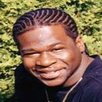Eric T. Mitchell