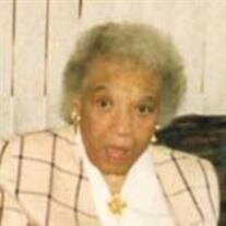 Henrietta Mitchell