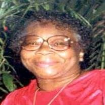 Sally A. Mitchell