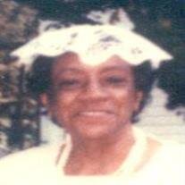 Ardella L. Mitchell
