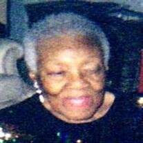 Williemae Mitchell