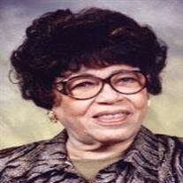 Rose B. Mitchell