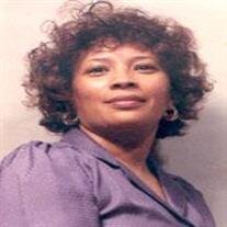 Helen Marie Mitchell