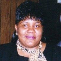 Felicia Lawson Hines