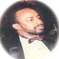 Tommie Lewis Mizell