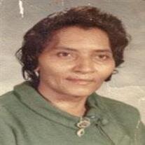Maggie B. Mobley