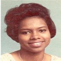 Delores Terry Mobley