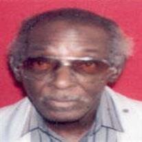 Frank Mobuary