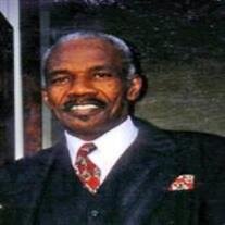 William Mondowney