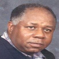 Stewart R. Monroe