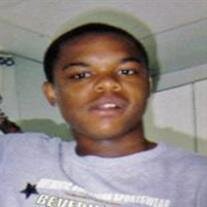 Dontay Douglas Monroe