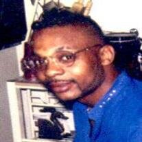 Glenford Montaque
