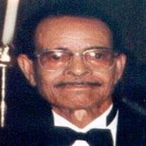 George F. Montgomery