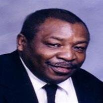 Lawrence Montgomery