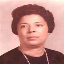 Thelma Montgomery