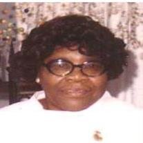 Alice Montgomery