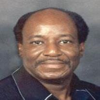 William E. Moody