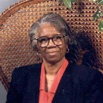 Rauza B. Moore