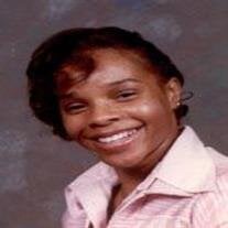 Johnnie Mae Moore
