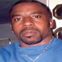 Darnell Moore