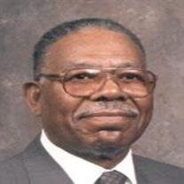 Oliver N. Moore