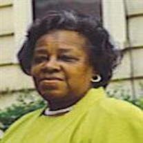 Louise Revella Moore