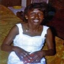 Barbara Ann Moore