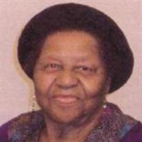 Hazel K. Moore