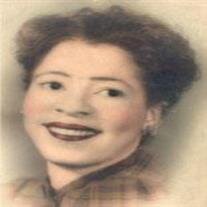 Dorothy A. Moore
