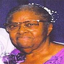 Helena Leatrice Moore