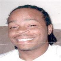 Marcus A. Moore