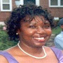Sandra E. Moore