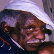 Wilbert T. Moore