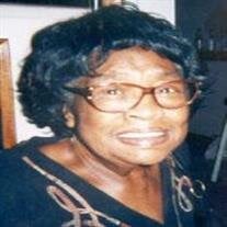 Hazel Arwilder Moore