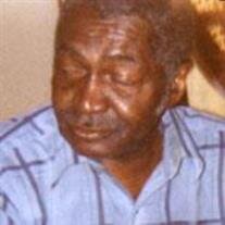 Abraham Moore